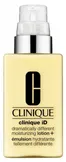 Clinique - iD Dramatically Different Moisturizing Lotion + Active Cartridge Concentrate - Active: Irregular Complexion