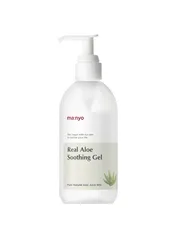 Manyo - Real Fresh Aloe Soothing Gel