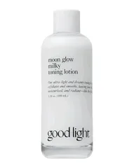 GOOD LIGHT - Moon Glow Milky Toning Lotion