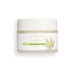 Revolution - Skincare CBD Cleansing Cream