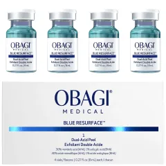 Obagi Blue Resurface Dual-Acid Peel