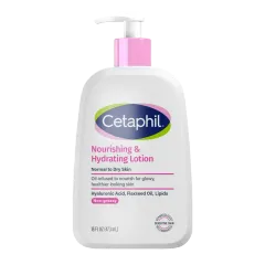 Cetaphil - Nourishing & Hydrating Lotion