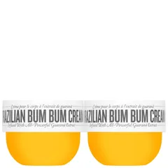 Sol de Janeiro - Duo: Brazilian Bum Bum Cream x 2