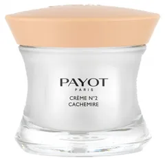 Payot - Crème N°2 Cachemire Anti-Stress Anti-Redness Soothing Rich Care