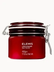 ELEMIS - Lime & Ginger Salt Glow