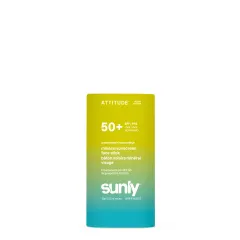 Sunly™ - Face Mineral Sunscreen Stick - Spf 50