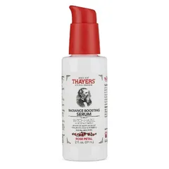 Thayers Natural Remedies - Thayers Rose Petal Witch Hazel Facial Serum