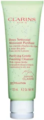 Clarins - Purifying Gentle Foaming Cleanser