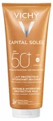 Capital Soleil SPF50+ Milk