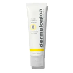 Invisible Defense SPF 30
