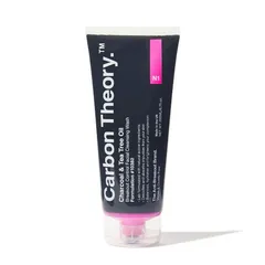 Carbon Theory Charcoal & Tea Tree Oil Cleansing Wash