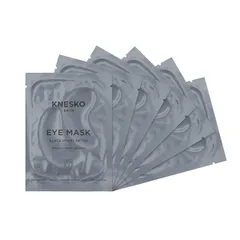 Knesko Skin - Black Pearl Detox Eye Mask