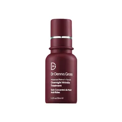 Dr Dennis Gross - Advanced Retinol + Ferulic Overnight Wrinkle Treatment