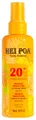Hei Poa - Monoi Sun Milk SPF20