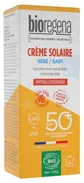 Bioregena - Organic Sun Cream Baby SPF50+
