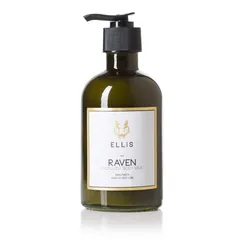 Raven Excellent Body Milk