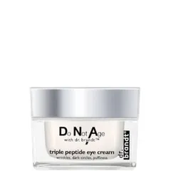 Dr. Brandt - Triple Peptide Eye Cream