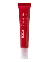 Silk Slip Conditioning Tinted Lip Oil Ruby