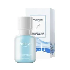 Muldream - Vegan Green Mild Hyaluron Ampoule