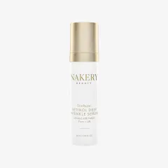 Nakery SkinRepair Retinol Deep Wrinkle Serum
