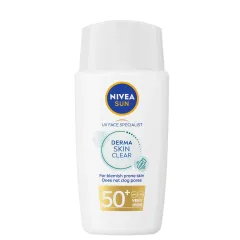 UV Face Specialist Derma Skin Clear SPF50+
