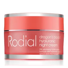 Rodial - Dragon's Blood Hyaluronic Night Cream