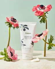 Follain - RESURFACING BODY SCRUB: Purify + Polish