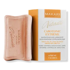 Makari - Naturalle Carotonic Extreme Glow Renewing Complexion Soap