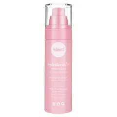 Hydraluron and Moisture Mist