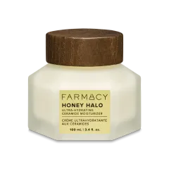 Farmacy Beauty LLC - Honey Halo Ultra-Hydrating Ceramide Moisturizer Jumbo