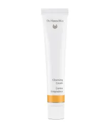 Cleansing Cream w/ Cosmetic Sponge