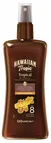 Hawaiian Tropic - Protective Dry Oil SPF8