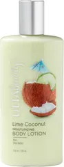 ULTA - Lime Coconut Moisturizing Body Lotion