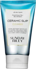 SUNDAY RILEY - Ceramic Slip Cleansing Gel