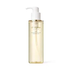 Cle de Peau - Skincare Cleansing Oil