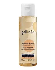 Gallinée - Face Vinegar