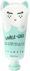 Inuwet - Vanilla Coco Hand Cream