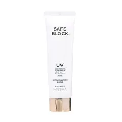 MISSHA - Safe Block RX Brightening Tone Up Sun