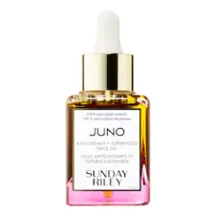 Juno Hydroactive Cellular Face Oil