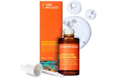 Good Molecules - Copper Peptide Serum with PDRN