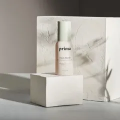 Prima - Clean Hands
