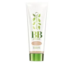 Physicians Formula - Organic Wear 100% Natural Origin BB All-in-1 Beauty Balm Cream SPF 20, Light/Medium