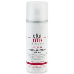 EltaMD - UV Clear Broad-Spectrum SPF46