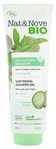Nat&Nove Bio - Softening Shower Gel Almond