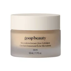 goop Beauty - Microderm Instant Glow Exfoliator