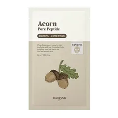 Skinfood - Buy Skinfood Acorn Pore Peptide Mask in Australia - Korean Skincare Online