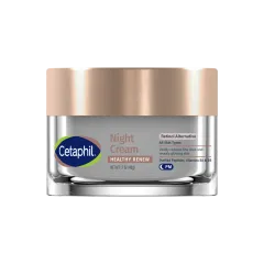 Cetaphil Healthy Renew Night Cream