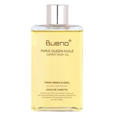Bueno - Paris Queen Huile Carrot Body Oil