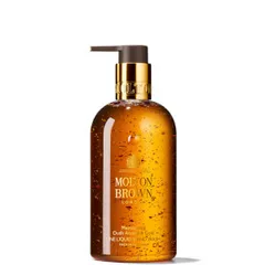 Molton Brown - Oudh Accord & Gold Fine Liquid Hand Wash