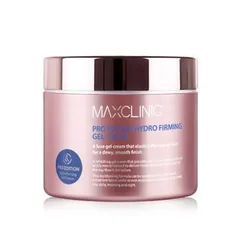 MAXCLINIC - Pro Edition Hydro Firming Gel Cream